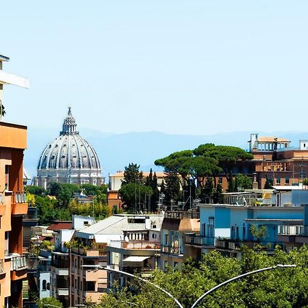 Near Vatican, Irnerio 47 Guest House Ρώμη Εξωτερικό φωτογραφία