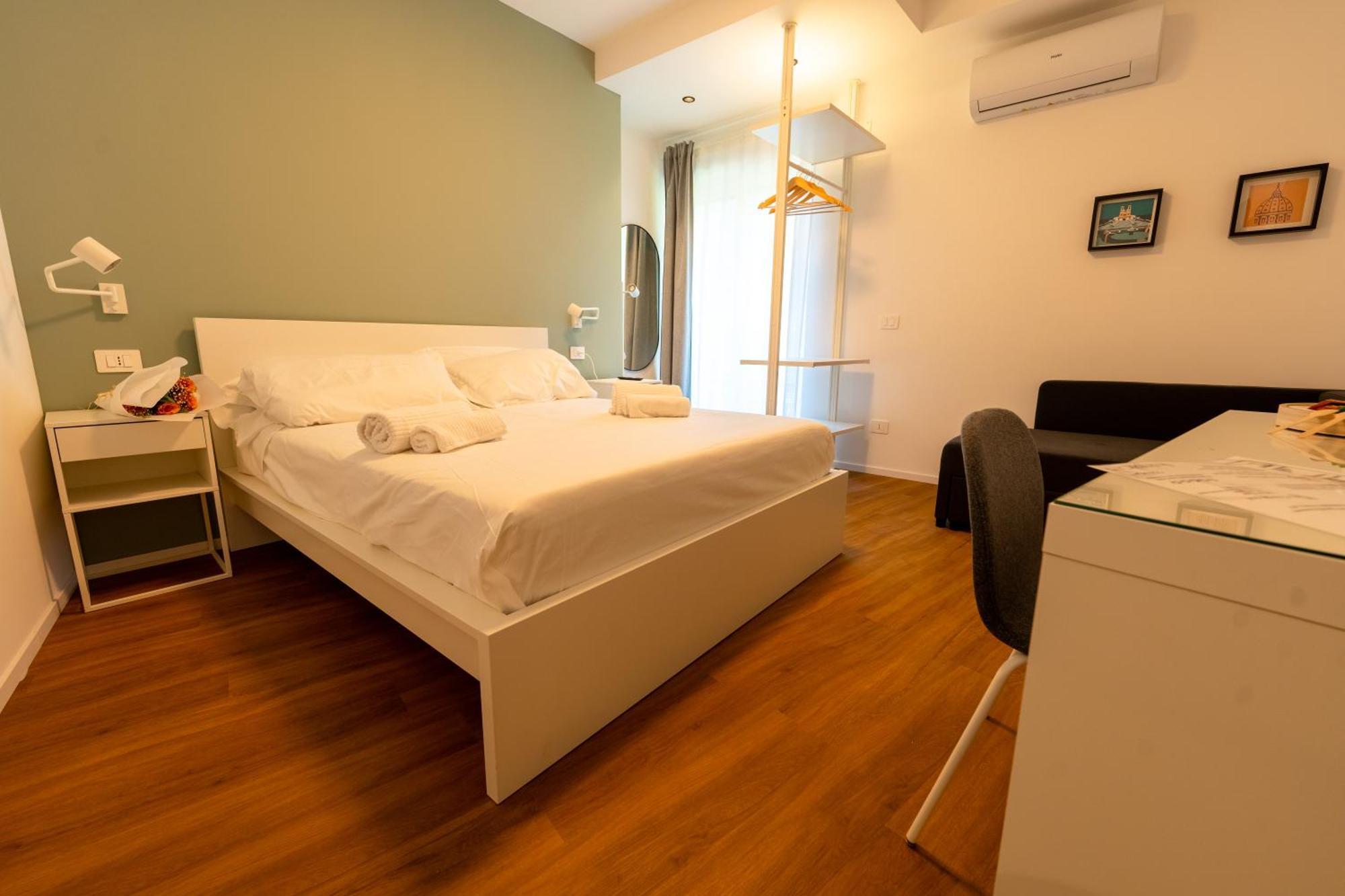Near Vatican, Irnerio 47 Guest House Ρώμη Εξωτερικό φωτογραφία