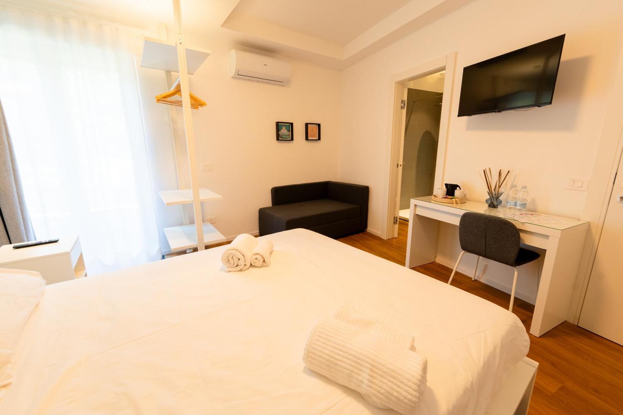 Near Vatican, Irnerio 47 Guest House Ρώμη Εξωτερικό φωτογραφία
