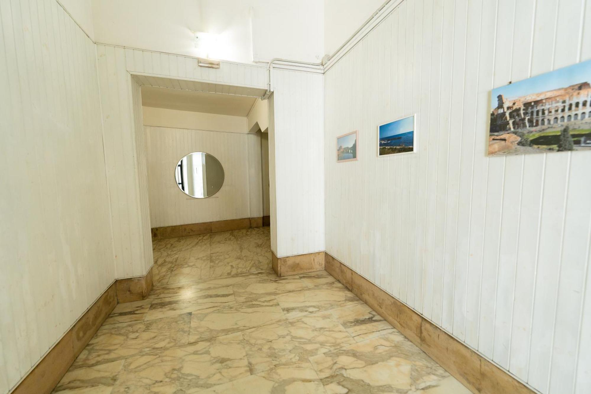 Near Vatican, Irnerio 47 Guest House Ρώμη Εξωτερικό φωτογραφία