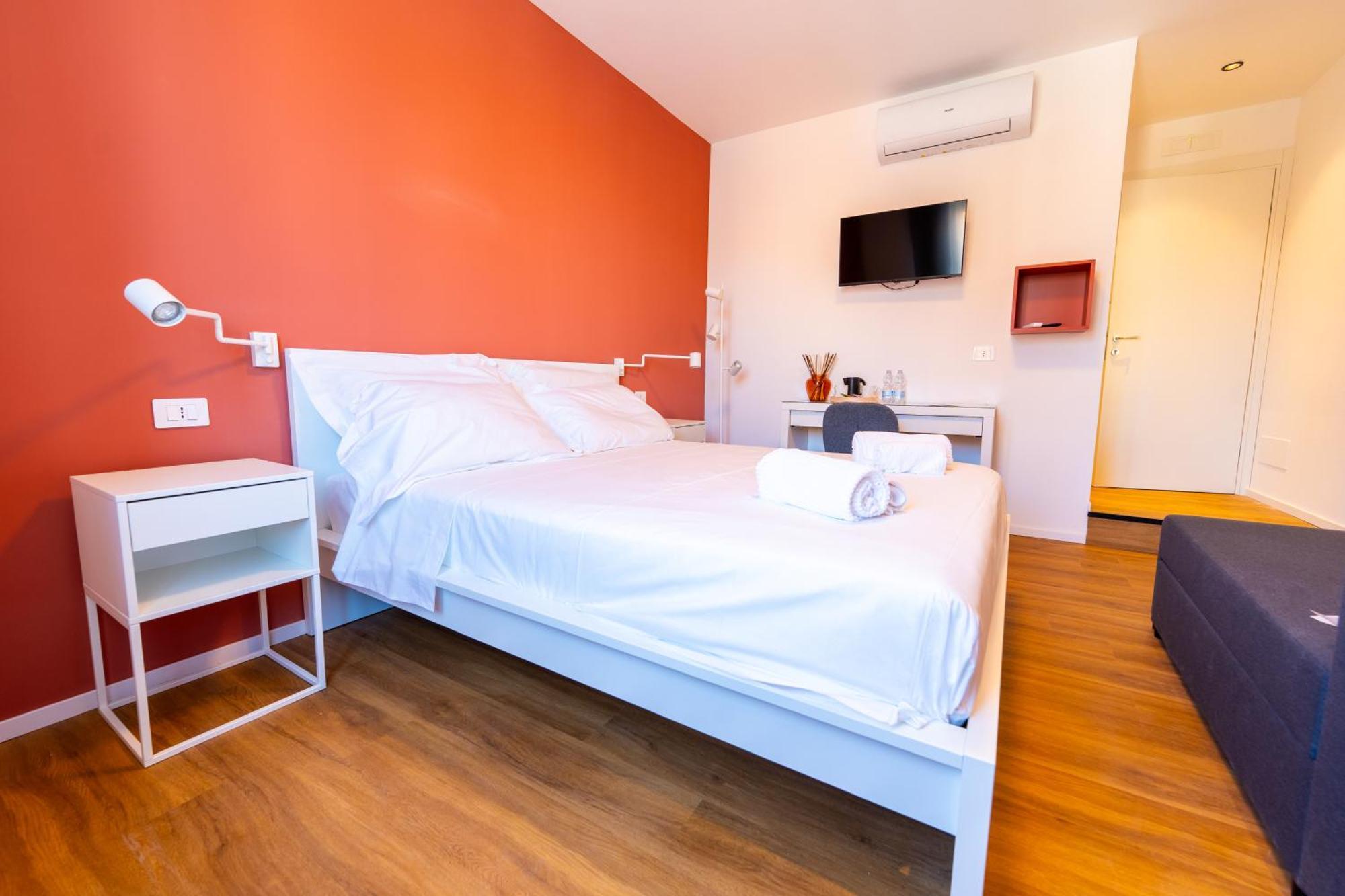 Near Vatican, Irnerio 47 Guest House Ρώμη Εξωτερικό φωτογραφία
