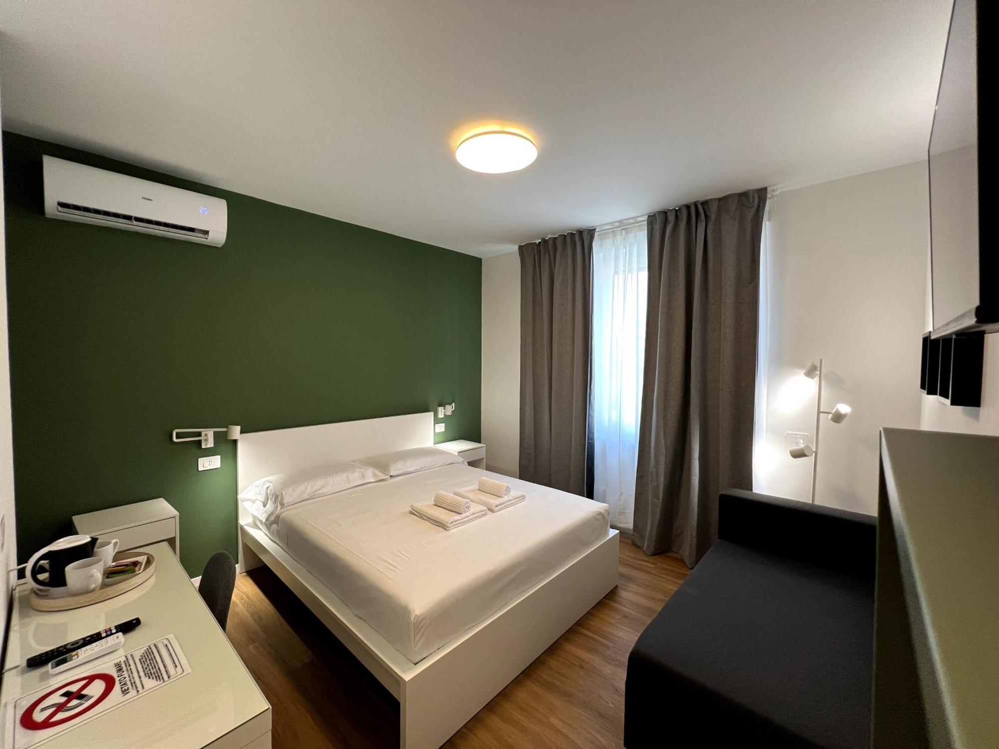 Near Vatican, Irnerio 47 Guest House Ρώμη Δωμάτιο φωτογραφία
