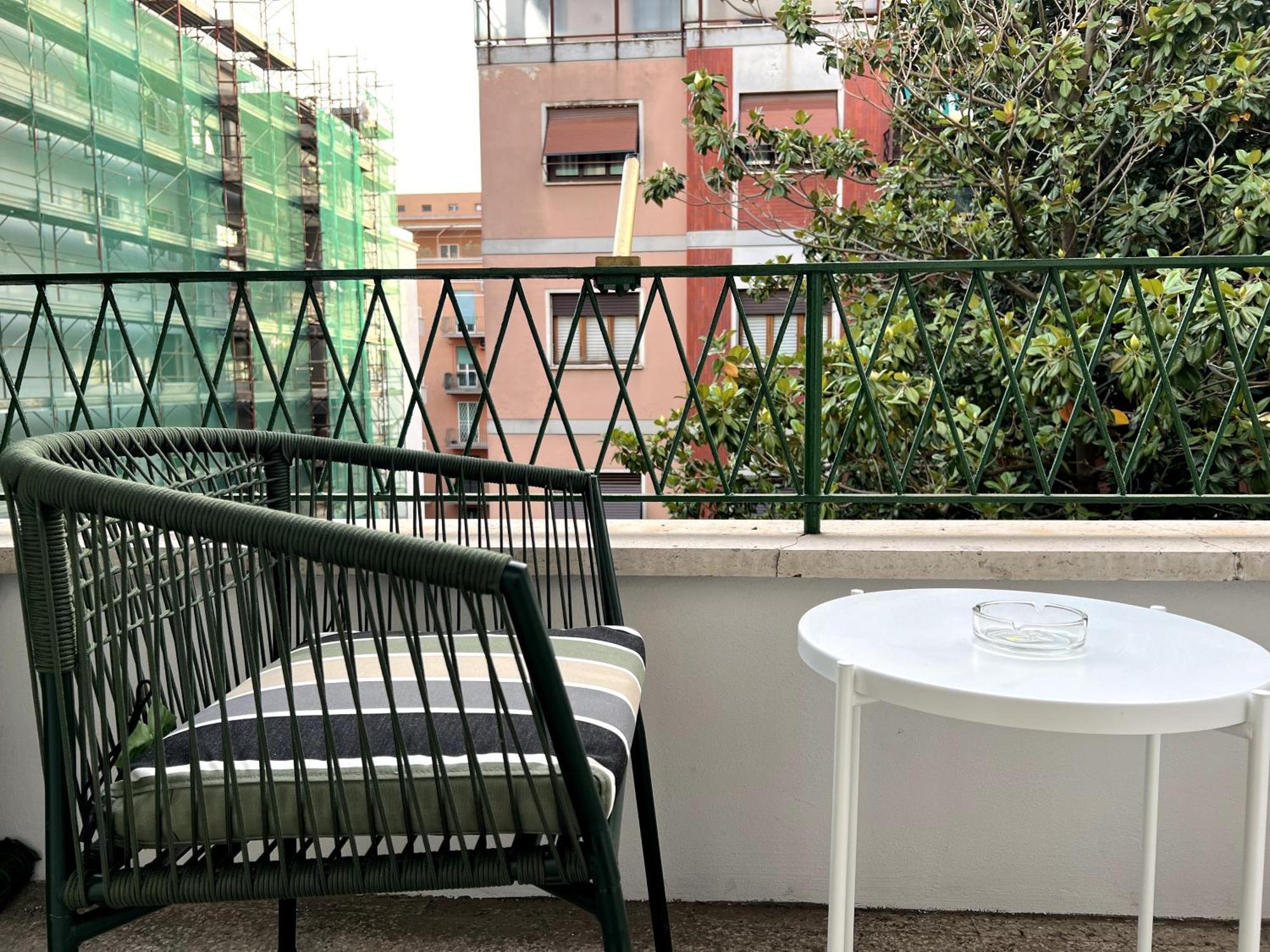 Near Vatican, Irnerio 47 Guest House Ρώμη Δωμάτιο φωτογραφία